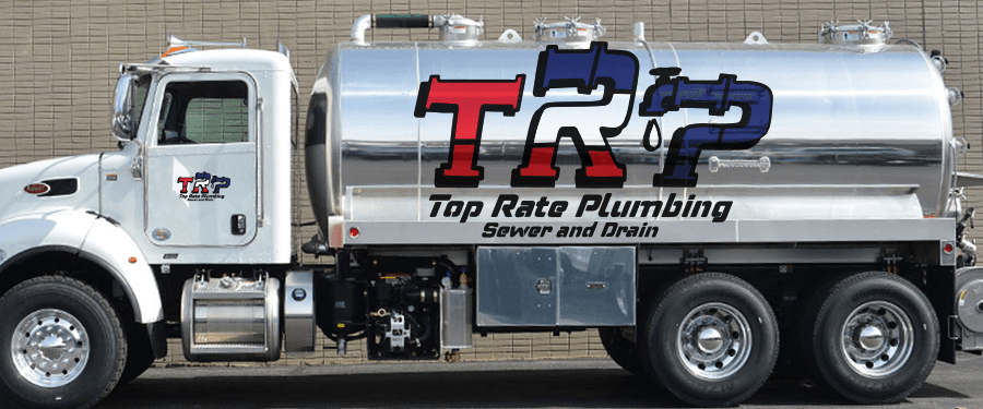 Top Rate Plumbing is the Best Plumbing Company here in South Florida!