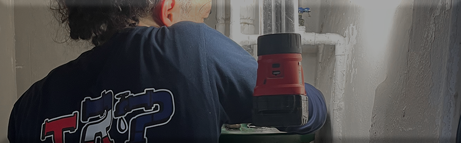Top Rate Plumbing is the Best Plumbing Company here in South Florida!